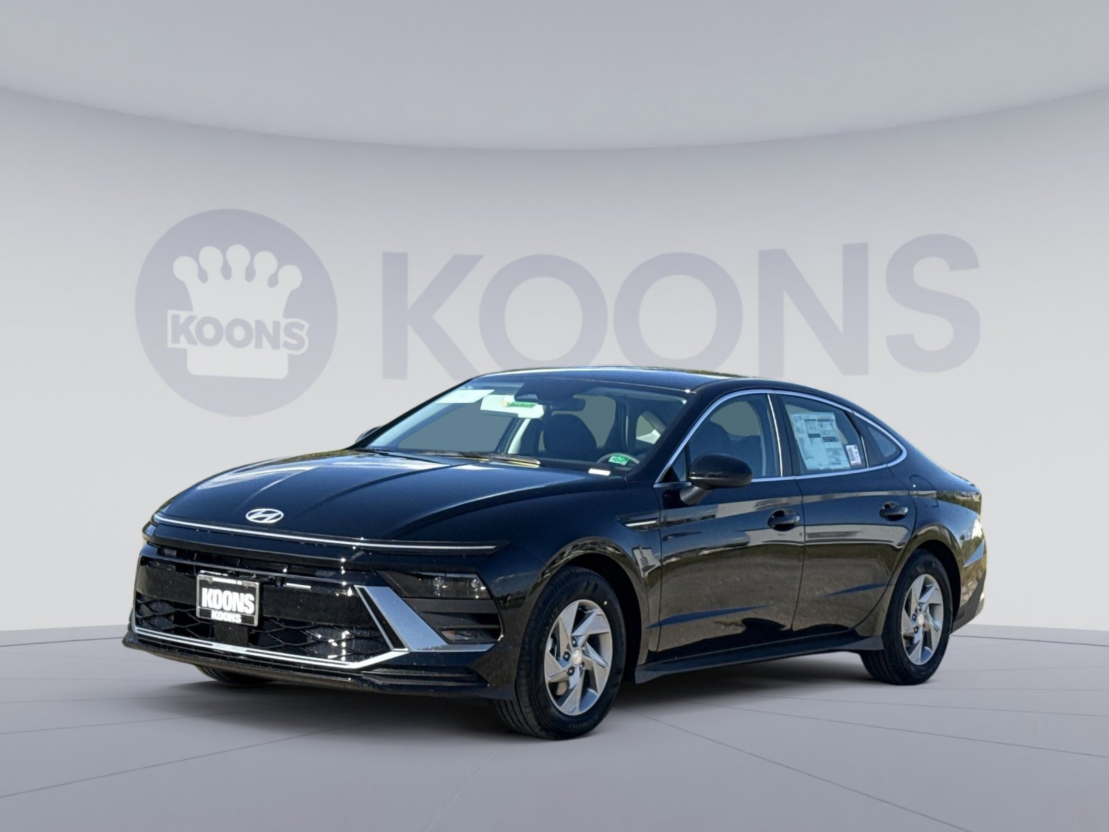 New 2026 Hyundai Sonata SE