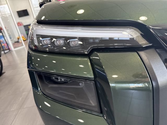 New 2026 Subaru Outback Limited XT AWD/4WD image 17