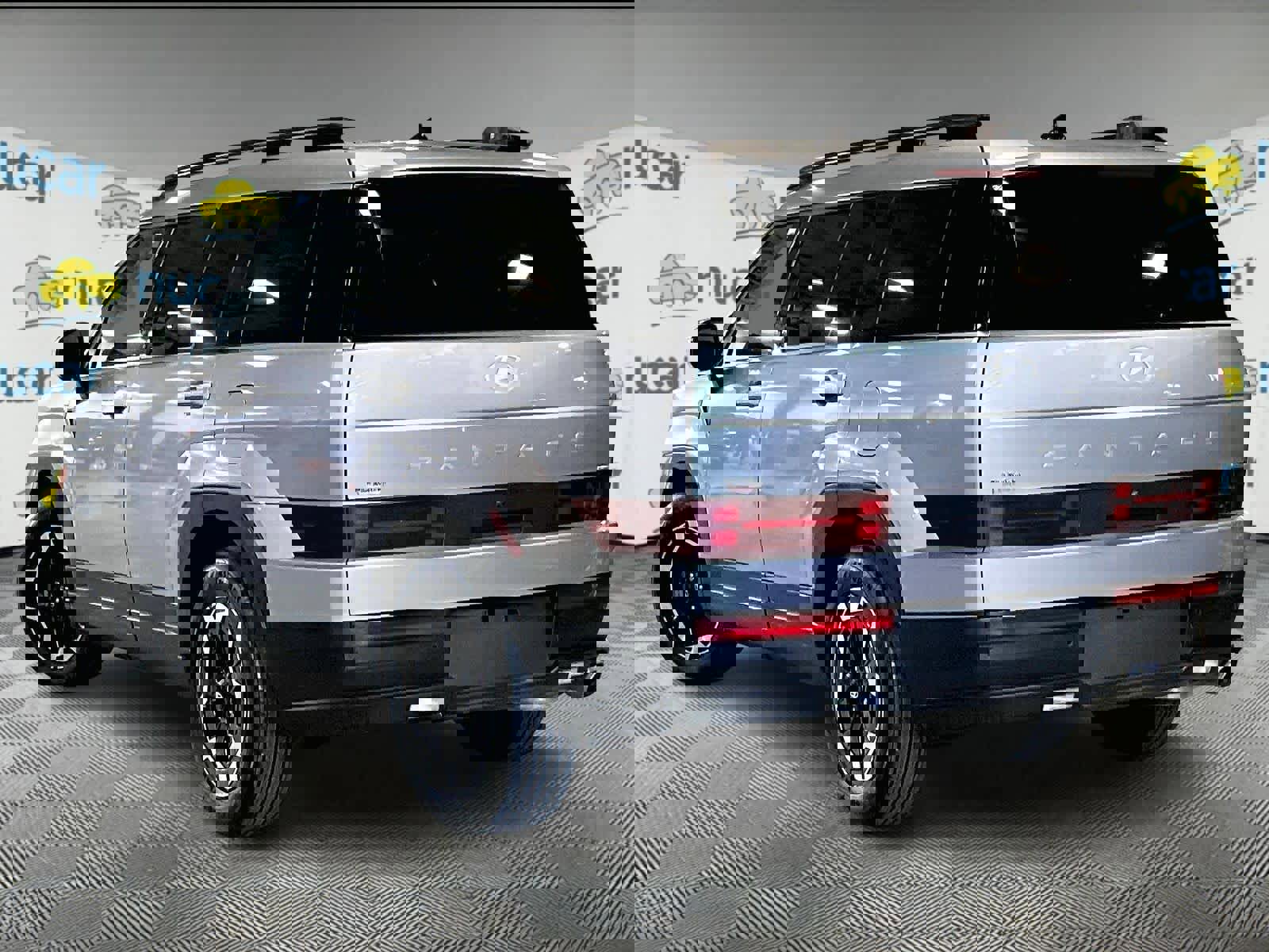 Used 2024 Hyundai Santa Fe SEL image 4