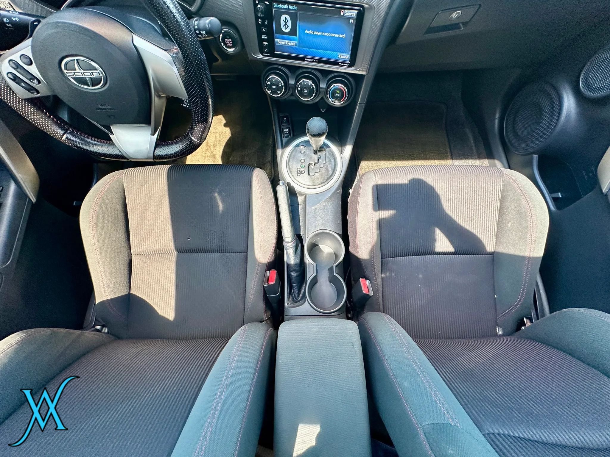 Used 2016 Scion tC FWD image 27