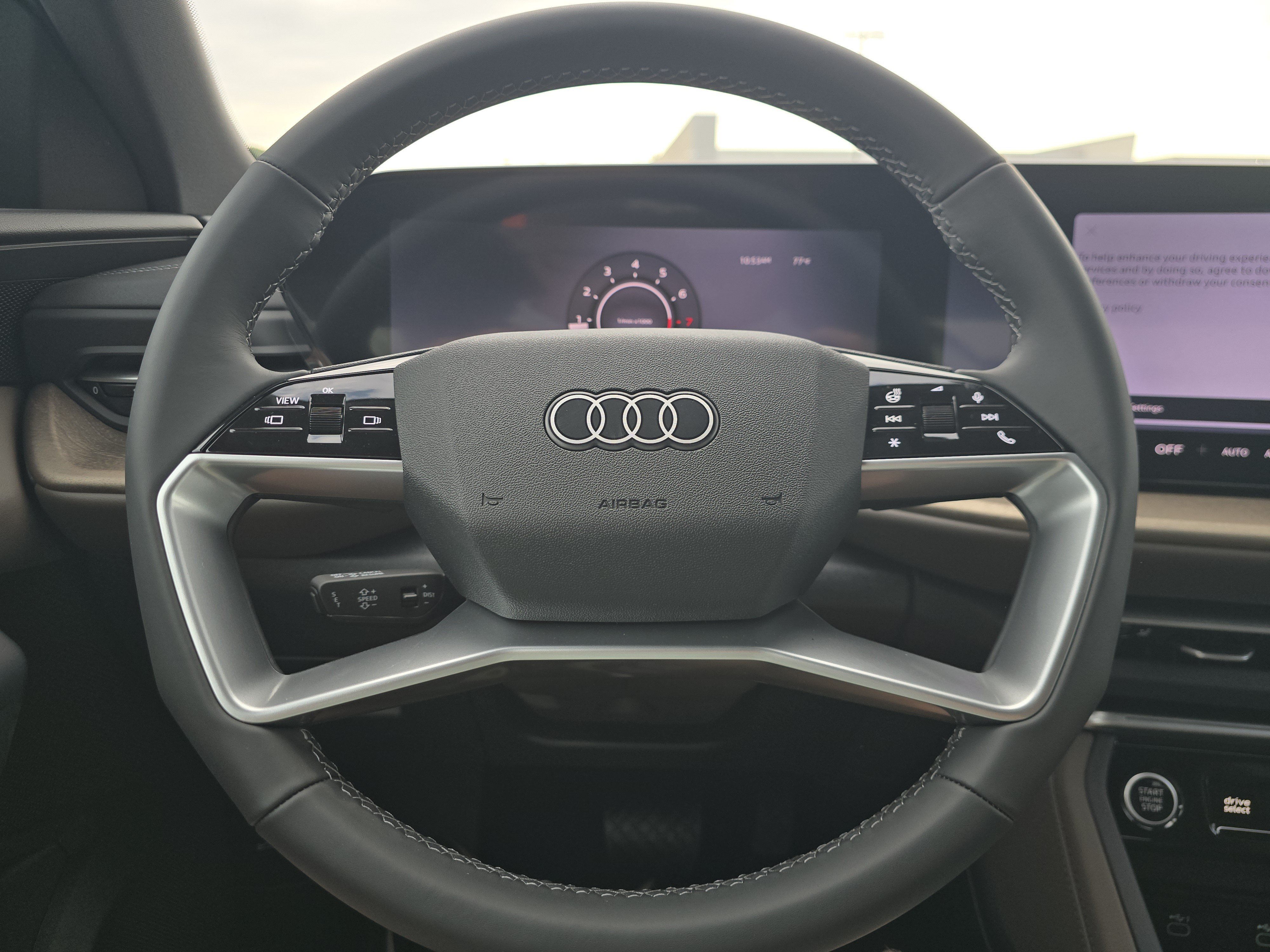 New 2026 Audi Q5 Premium Plus AWD/4WD image 23