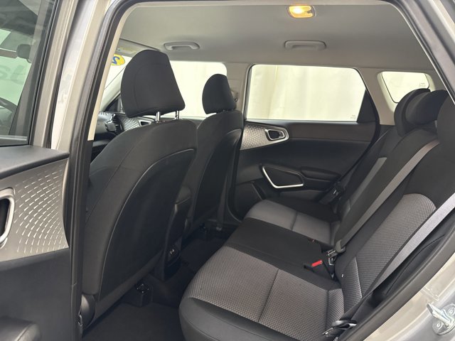 Certified 2023 Kia Soul S image 14