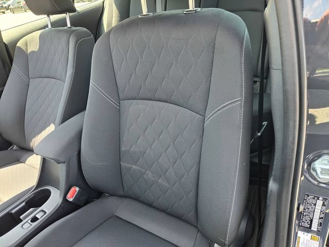 Used 2026 Toyota Corolla LE FWD image 14
