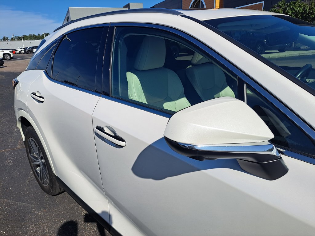 Used 2024 Lexus RX 350 Premium w/ Convenience Package AWD/4WD image 35