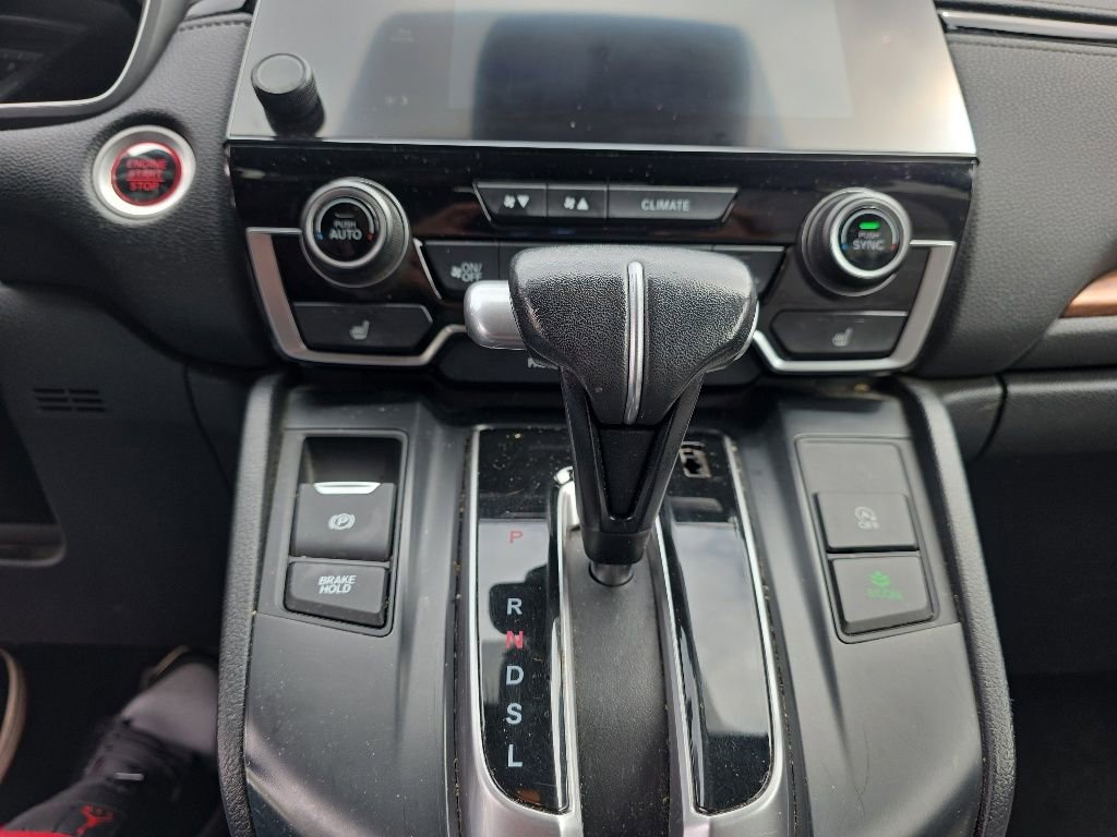 Used 2020 Honda CR-V EX-L image 17