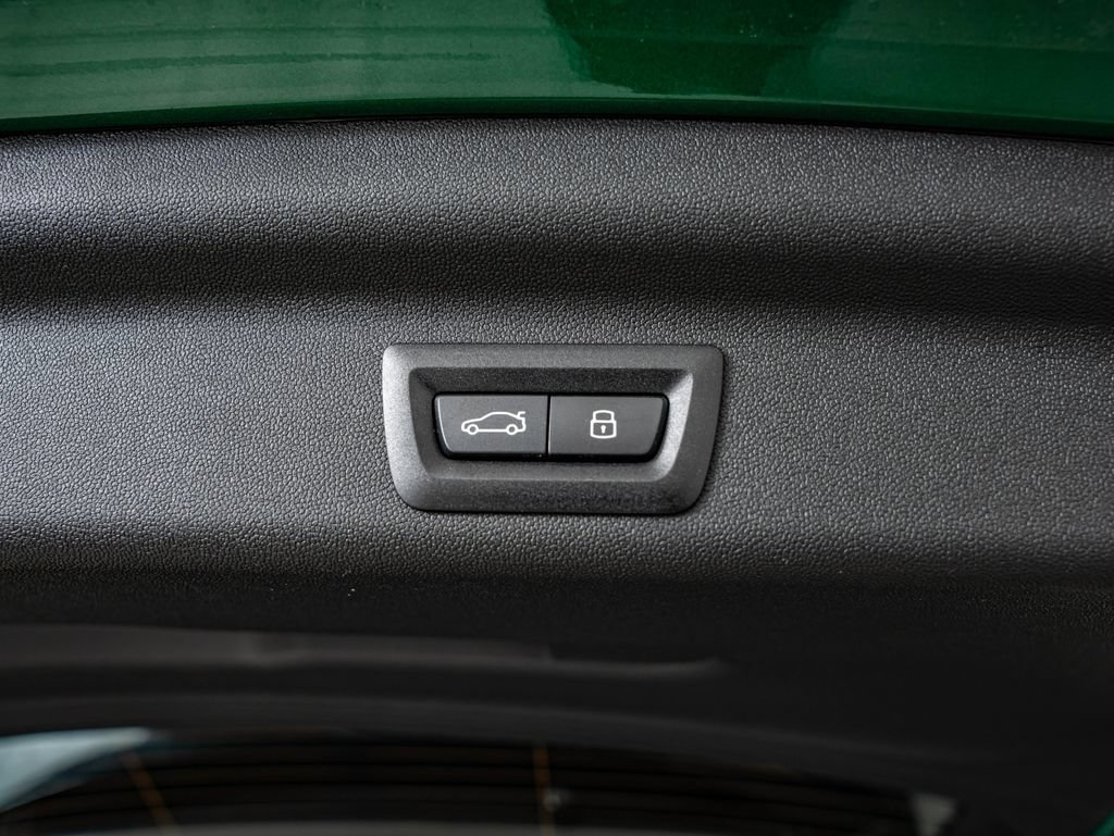 New 2027 MINI Cooper Countryman S AWD/4WD image 37