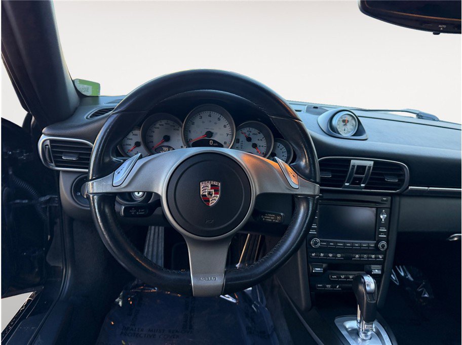 Used 2010 Porsche 911 Carrera 4S image 12