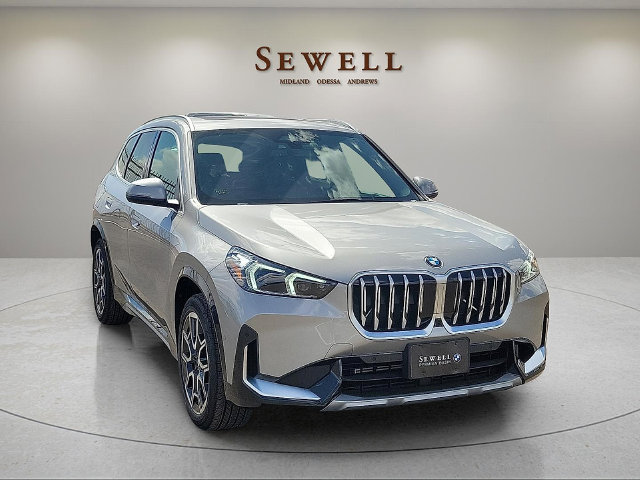 New 2026 BMW X1 xDrive28i w/ Technology Package AWD/4WD image 7