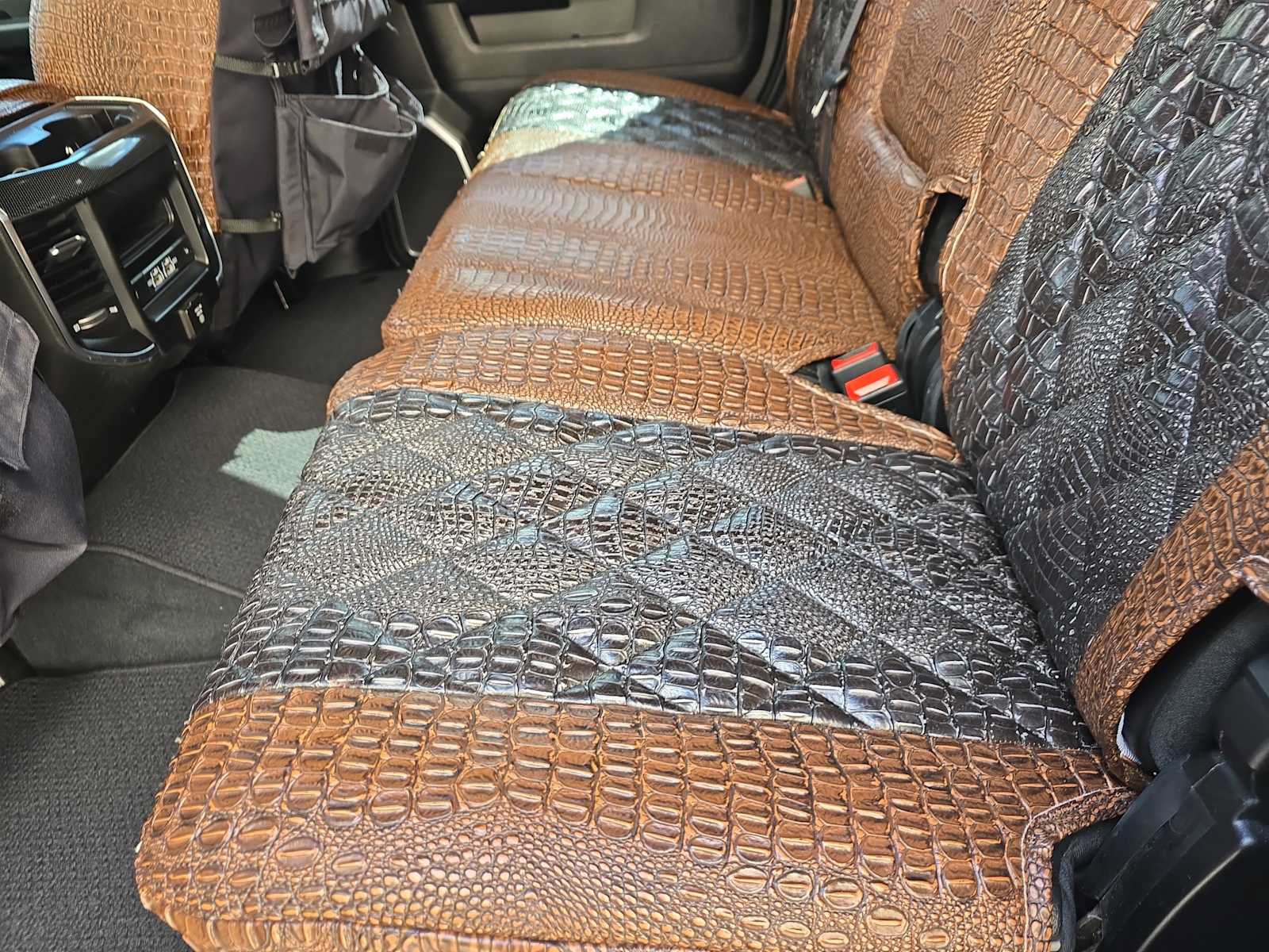 Used 2022 RAM 2500 Laramie AWD/4WD image 19