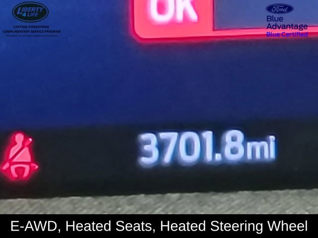 Certified 2025 Ford Mustang Mach-E Premium image 31