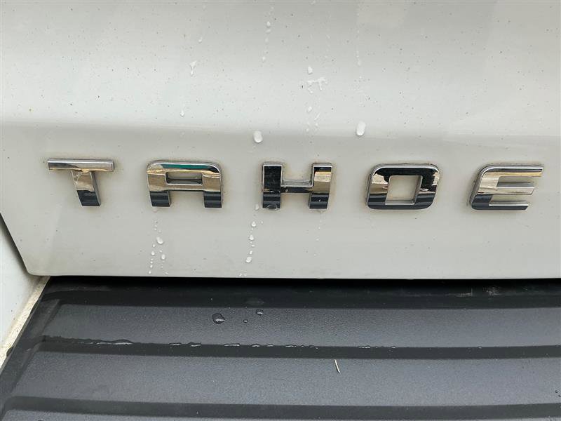 Used 2016 Chevrolet Tahoe LTZ image 13