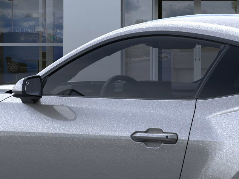 New 2026 Ford Mustang Coupe RWD image 20