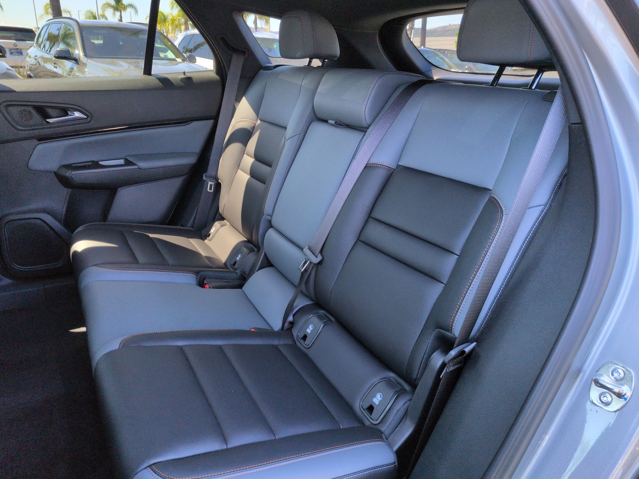 Used 2025 Honda Prologue Touring image 31