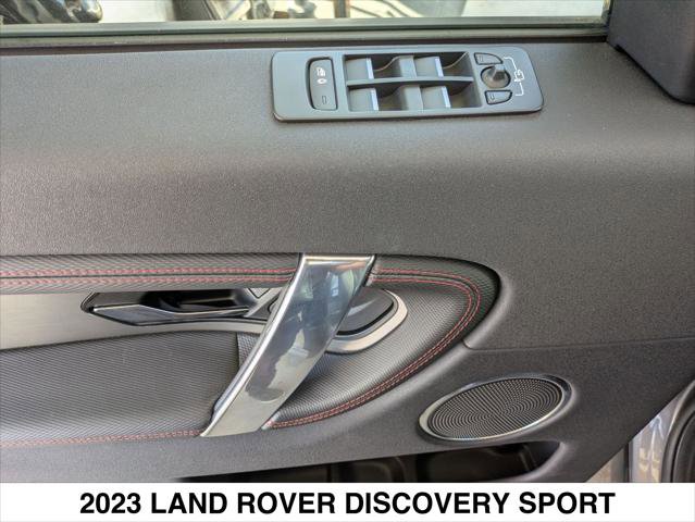 Used 2023 Land Rover Discovery Sport S R-Dynamic image 11