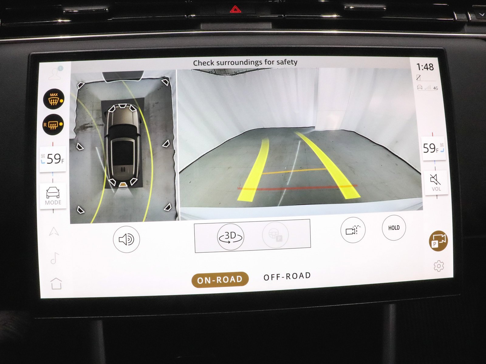 Used 2024 Land Rover Range Rover Autobiography image 36