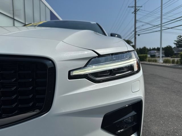Certified 2023 Volvo S60 B5 Core w/ Climate Package FWD image 8