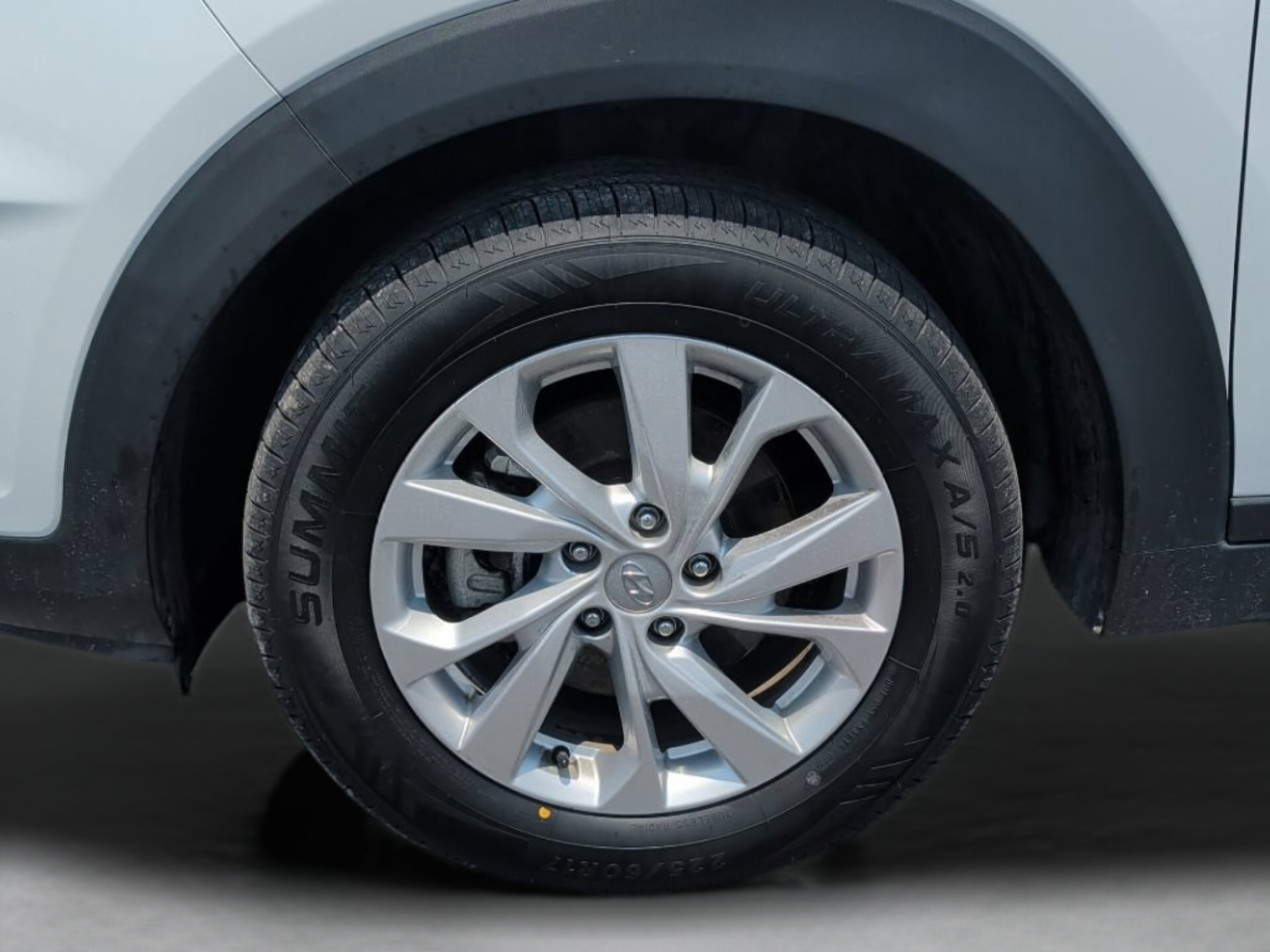 Used 2020 Hyundai Tucson Value FWD image 42