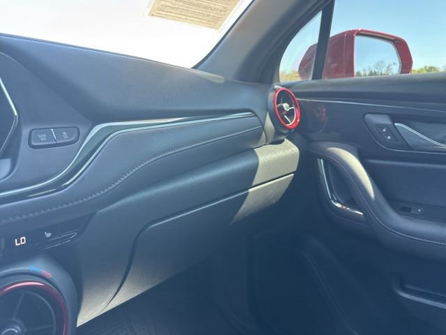 Used 2020 Chevrolet Blazer RS w/ LPO, Floor Liner Package image 26