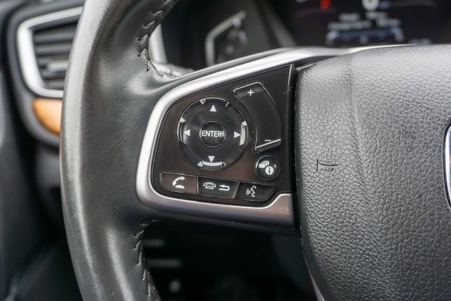 Used 2021 Honda CR-V EX-L image 28