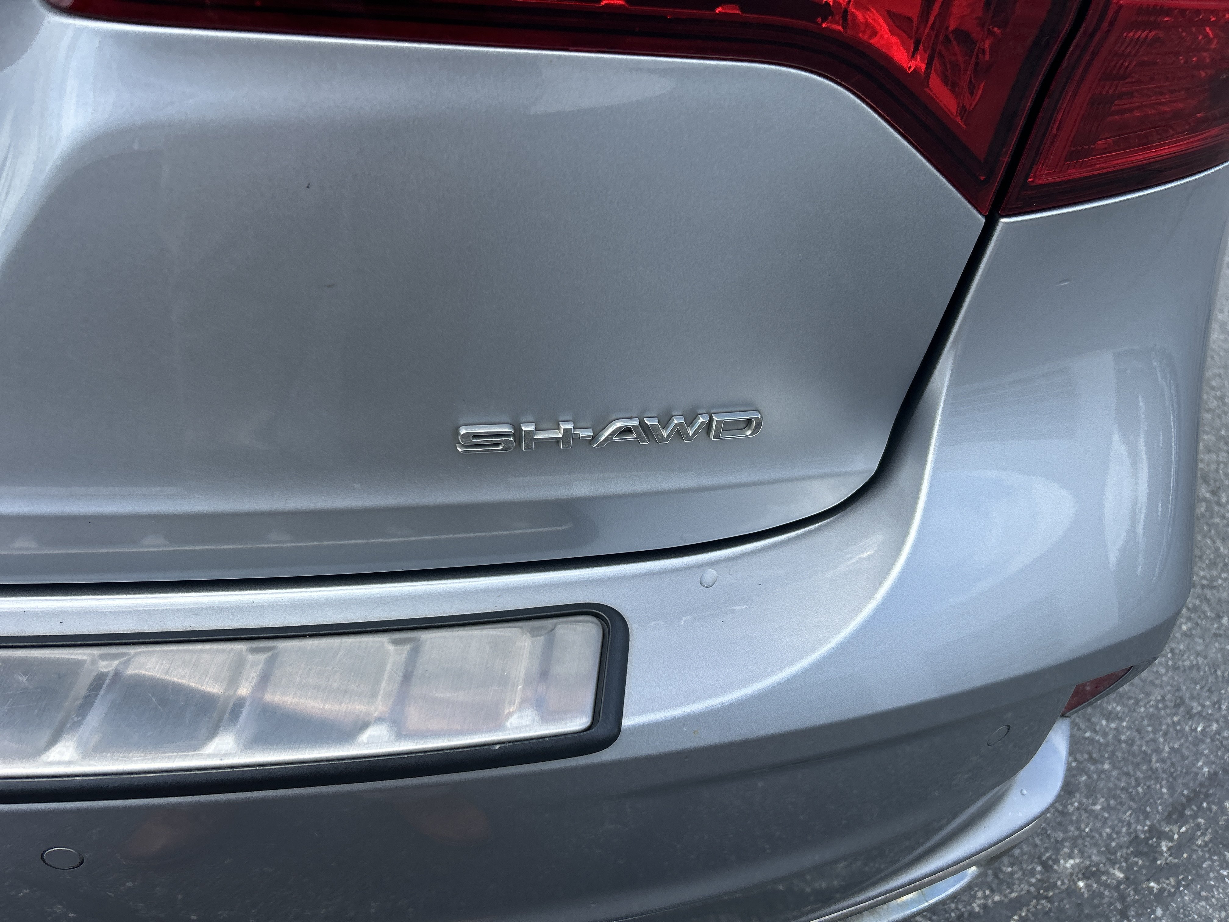 Used 2019 Acura MDX w/ Advance Package AWD/4WD image 9