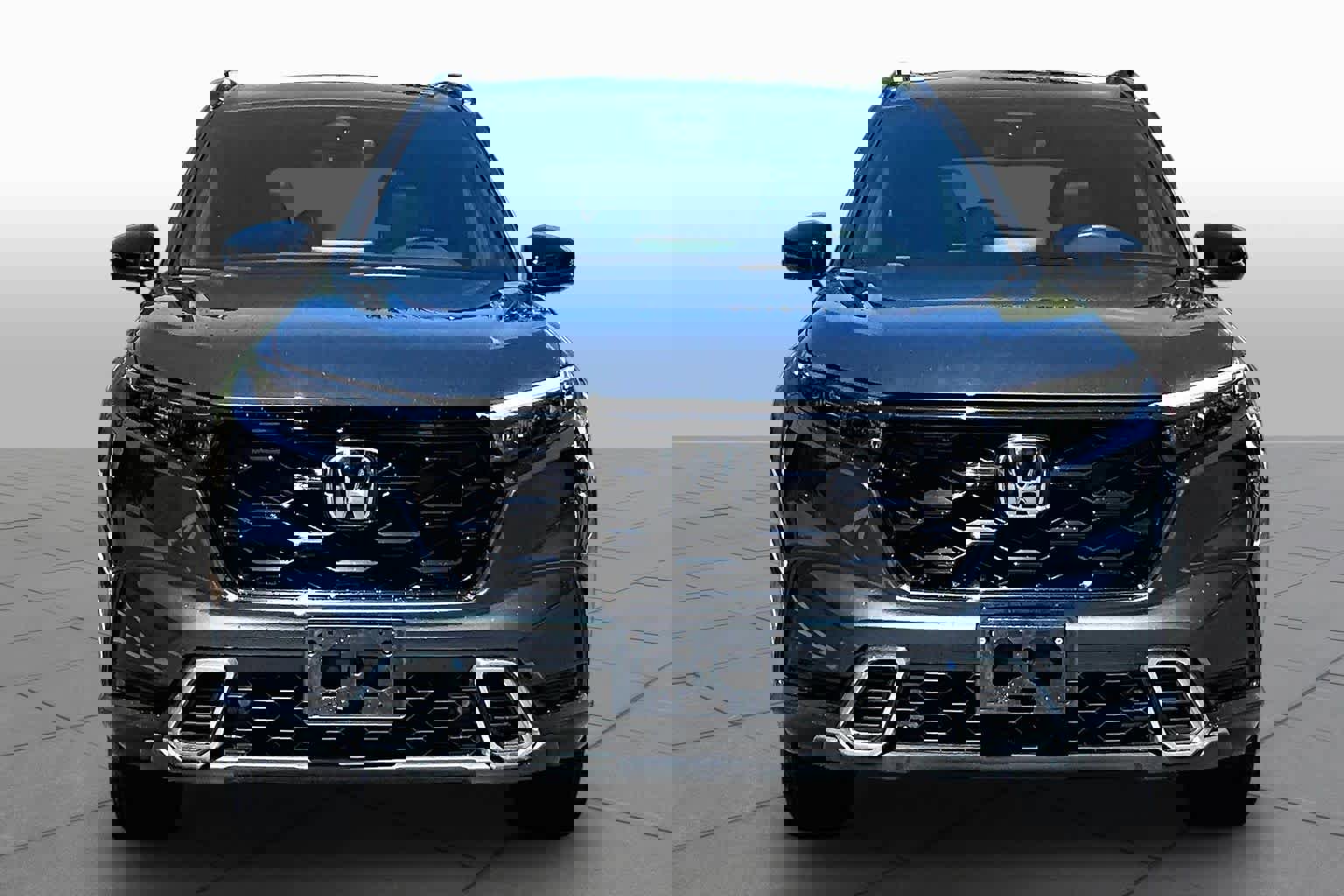 Certified 2023 Honda CR-V Sport Touring image 37