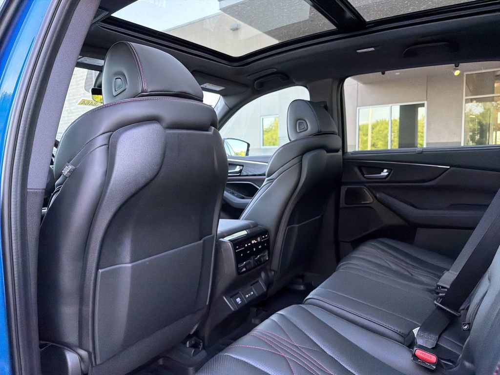 New 2026 Acura MDX Type S AWD/4WD image 12