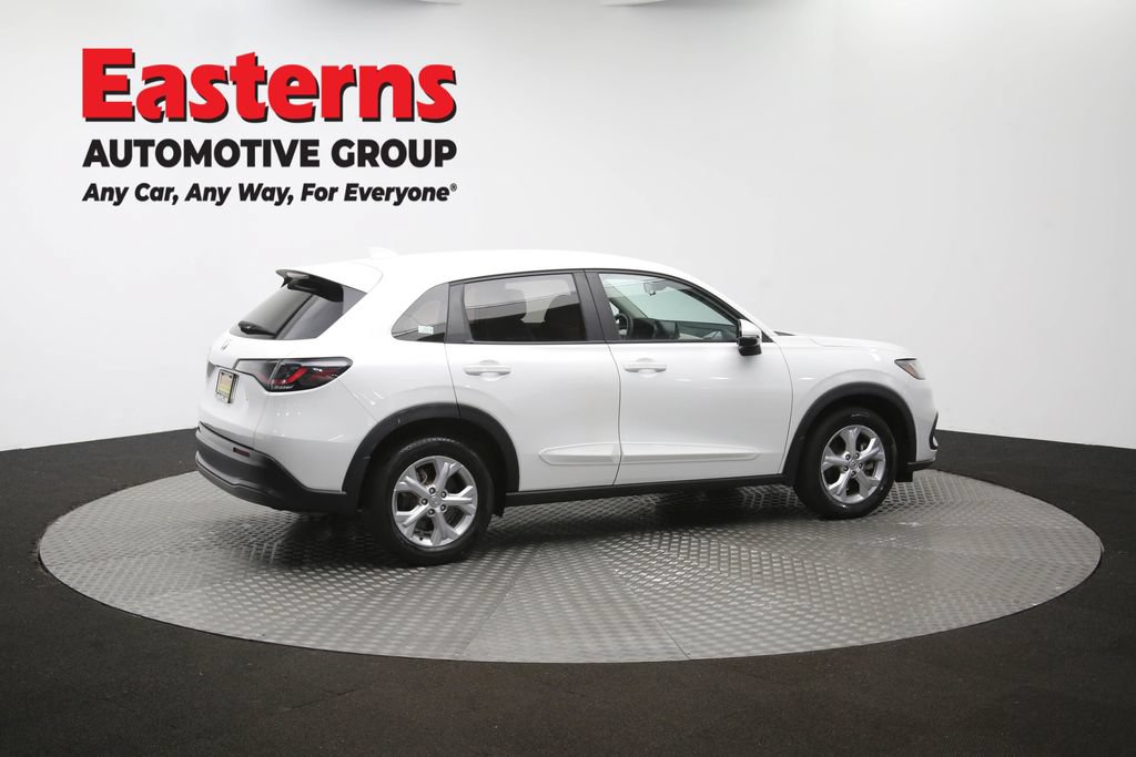 Used 2024 Honda HR-V LX image 42