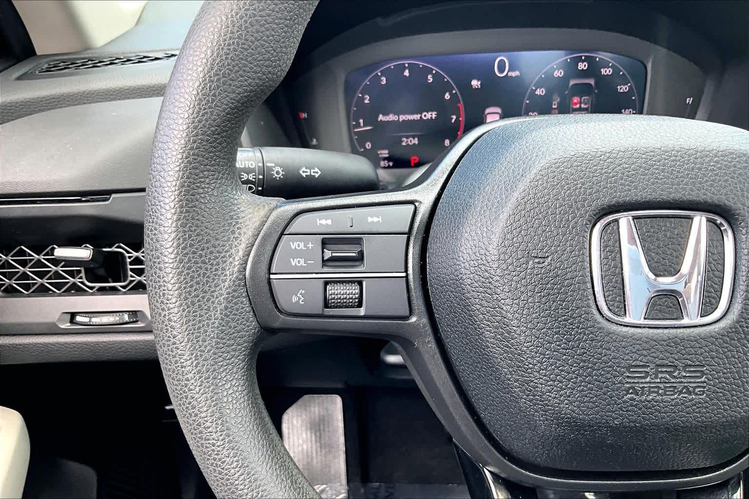 Used 2024 Honda Accord EX image 23