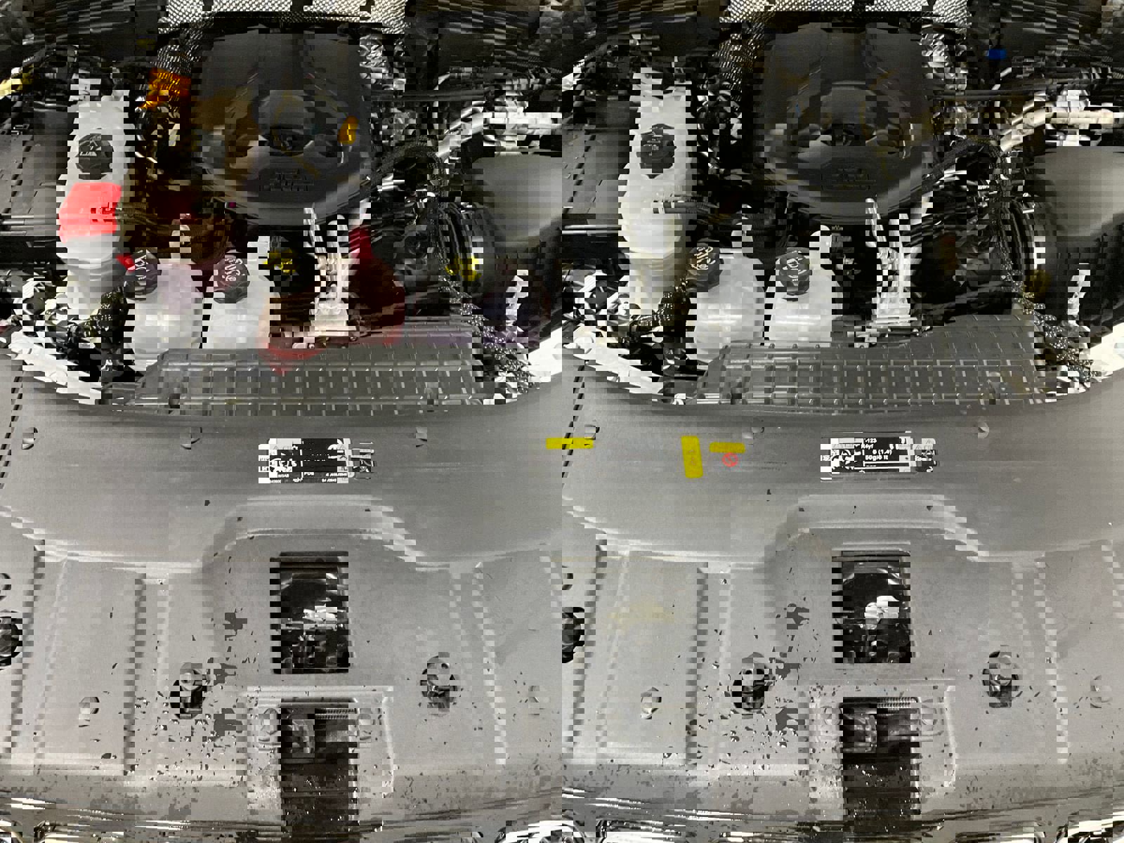 Used 2025 Jeep Grand Cherokee Summit image 10