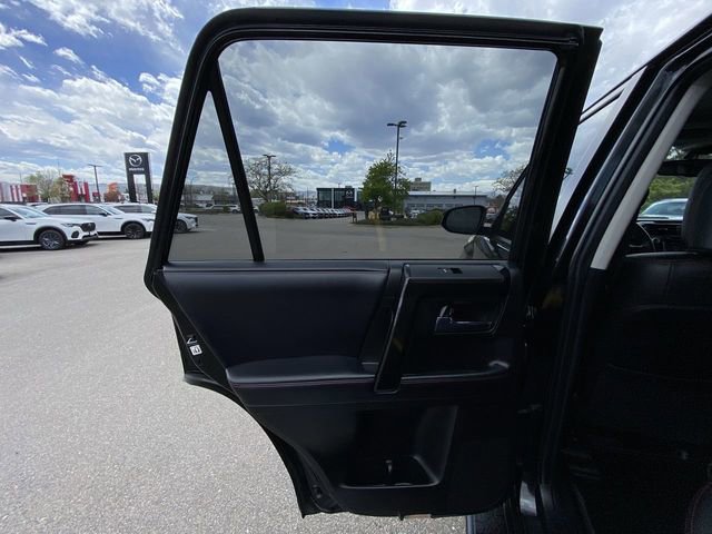 Used 2019 Toyota 4Runner TRD Pro image 26