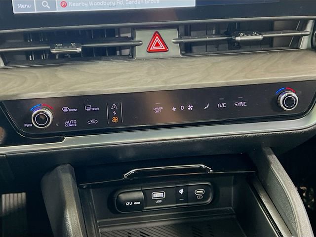 Certified 2023 Kia Sportage X-Line image 16