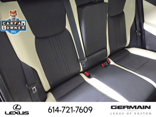 Used 2024 Lexus NX 350 AWD image 22