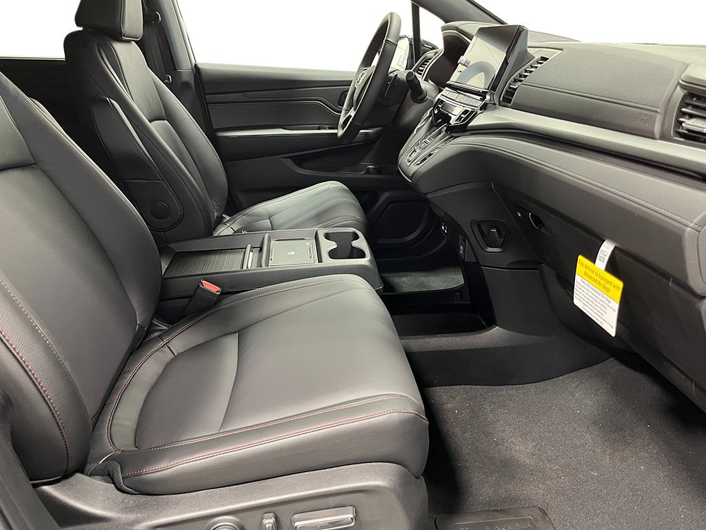 New 2027 Honda Odyssey Sport-L image 25