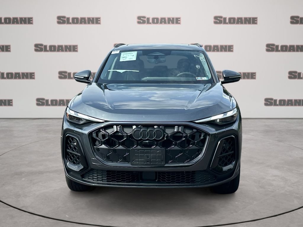 New 2026 Audi Q5 2.0T AWD/4WD image 8