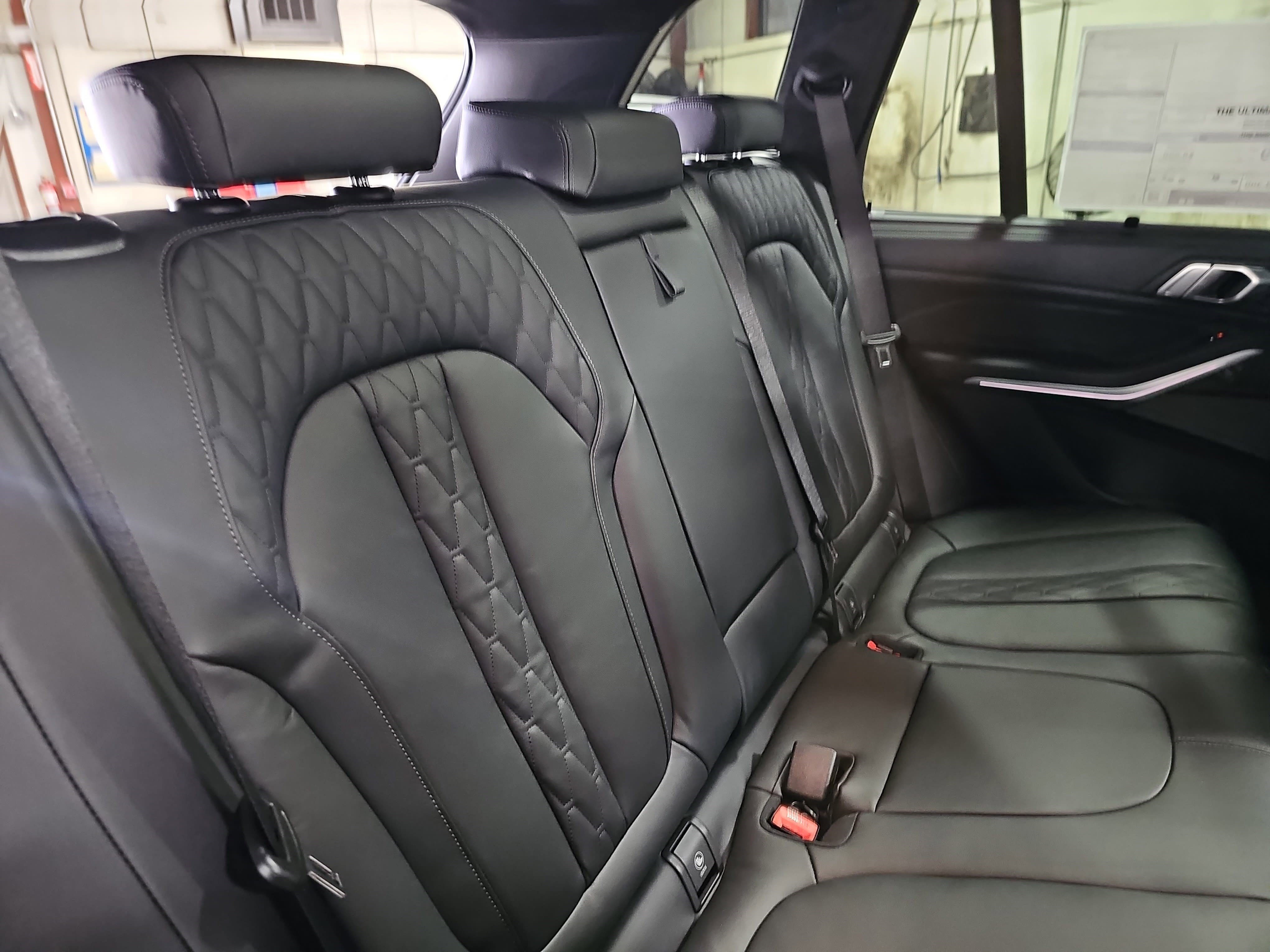 New 2026 BMW X5 M60i image 12