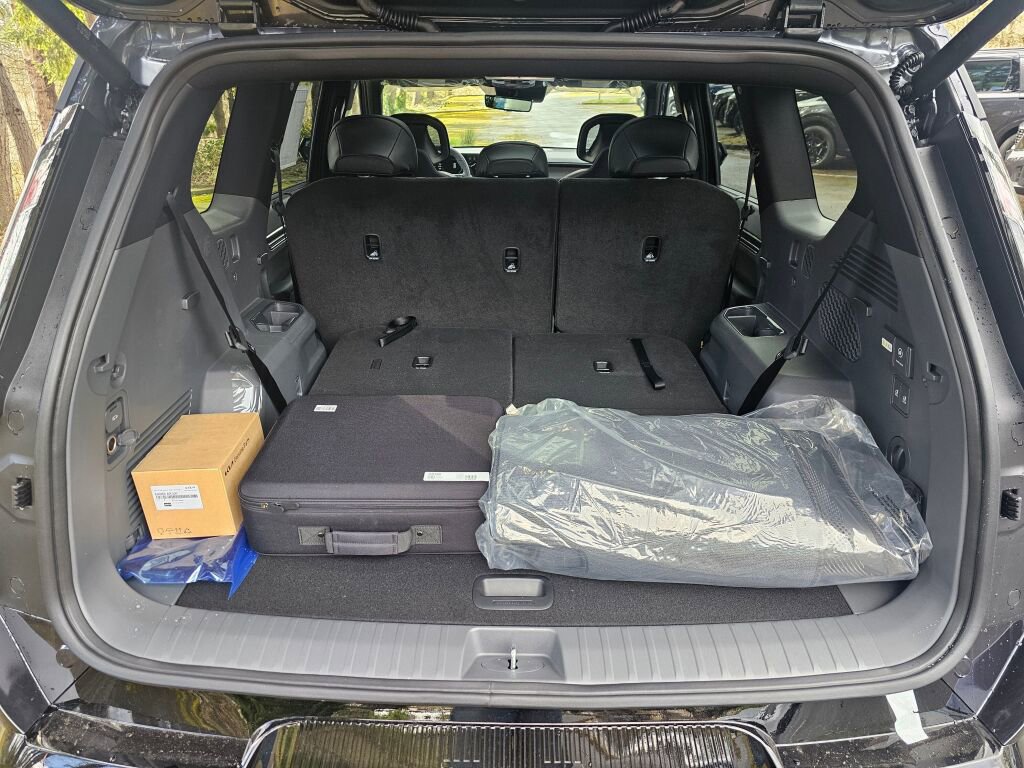 New 2026 Kia EV9 Land AWD/4WD image 26