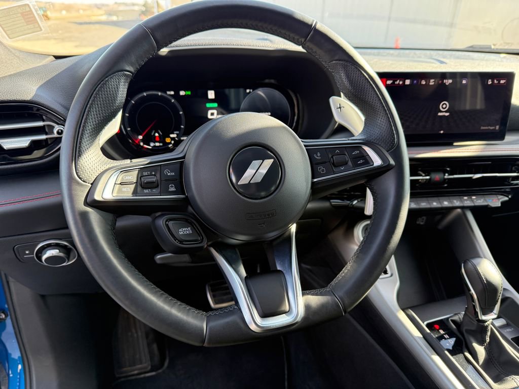 Used 2024 Dodge Hornet R/T image 16