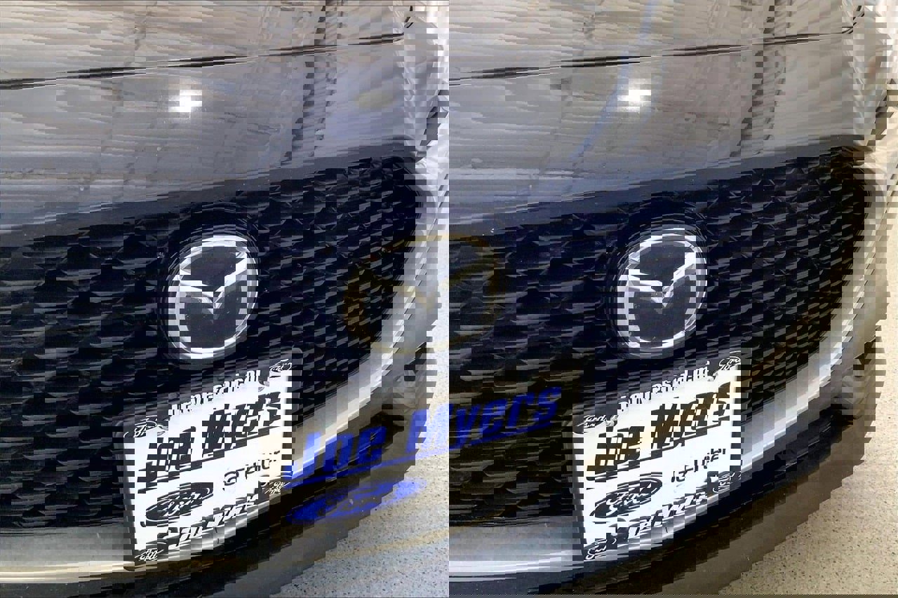 Used 2019 MAZDA MAZDA3 AWD Sedan w/ Preferred Package image 7