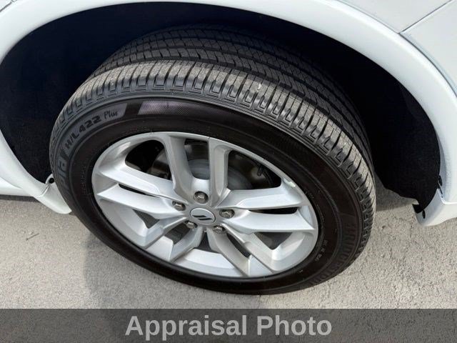 Used 2026 Dodge Durango GT AWD/4WD image 7
