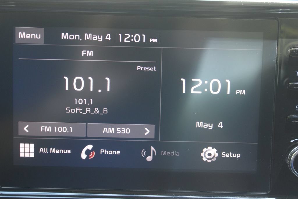 Used 2021 Kia K5 LXS FWD image 39