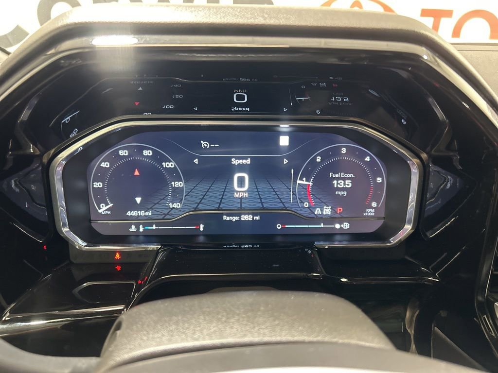 Used 2022 GMC Sierra 1500 Elevation w/ Max Trailering Package image 29