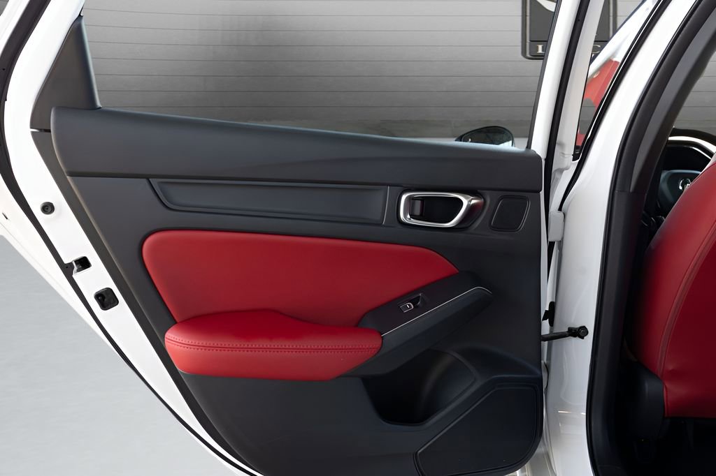 Used 2023 Acura Integra A-Spec image 48