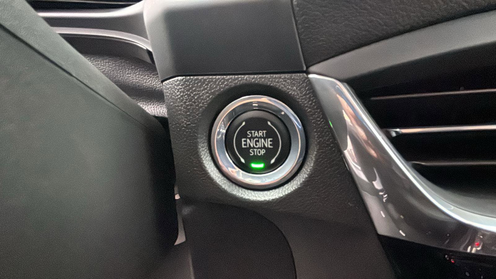 New 2026 Buick Encore GX Sport Touring w/ Advanced Technology Package image 13