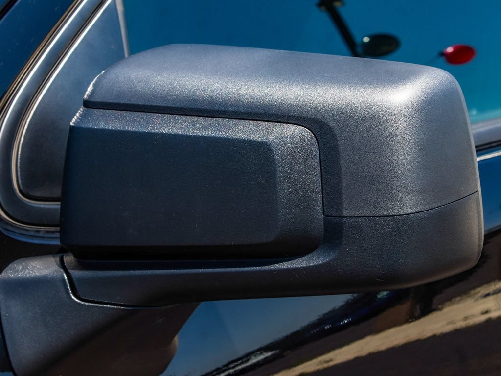 Used 2023 Chevrolet Silverado 1500 Custom w/ LPO, Dark Essentials Package AWD/4WD image 43