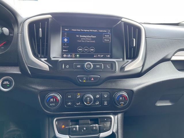 Certified 2024 GMC Terrain SLE w/ Driver Convenience Package FWD image 13