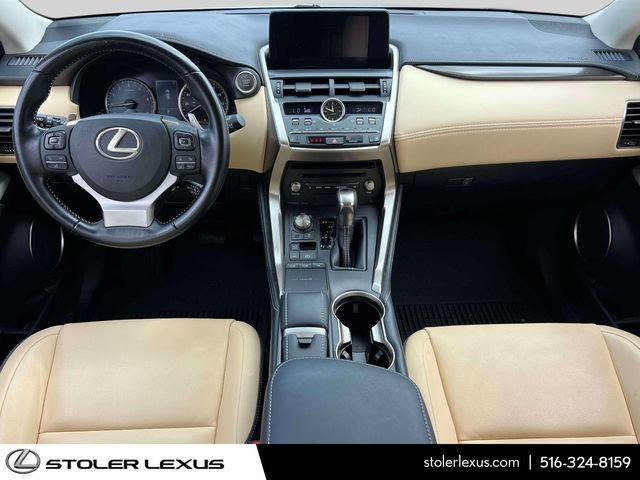 Used 2020 Lexus NX 300 AWD w/ Accessory Package 2 image 19