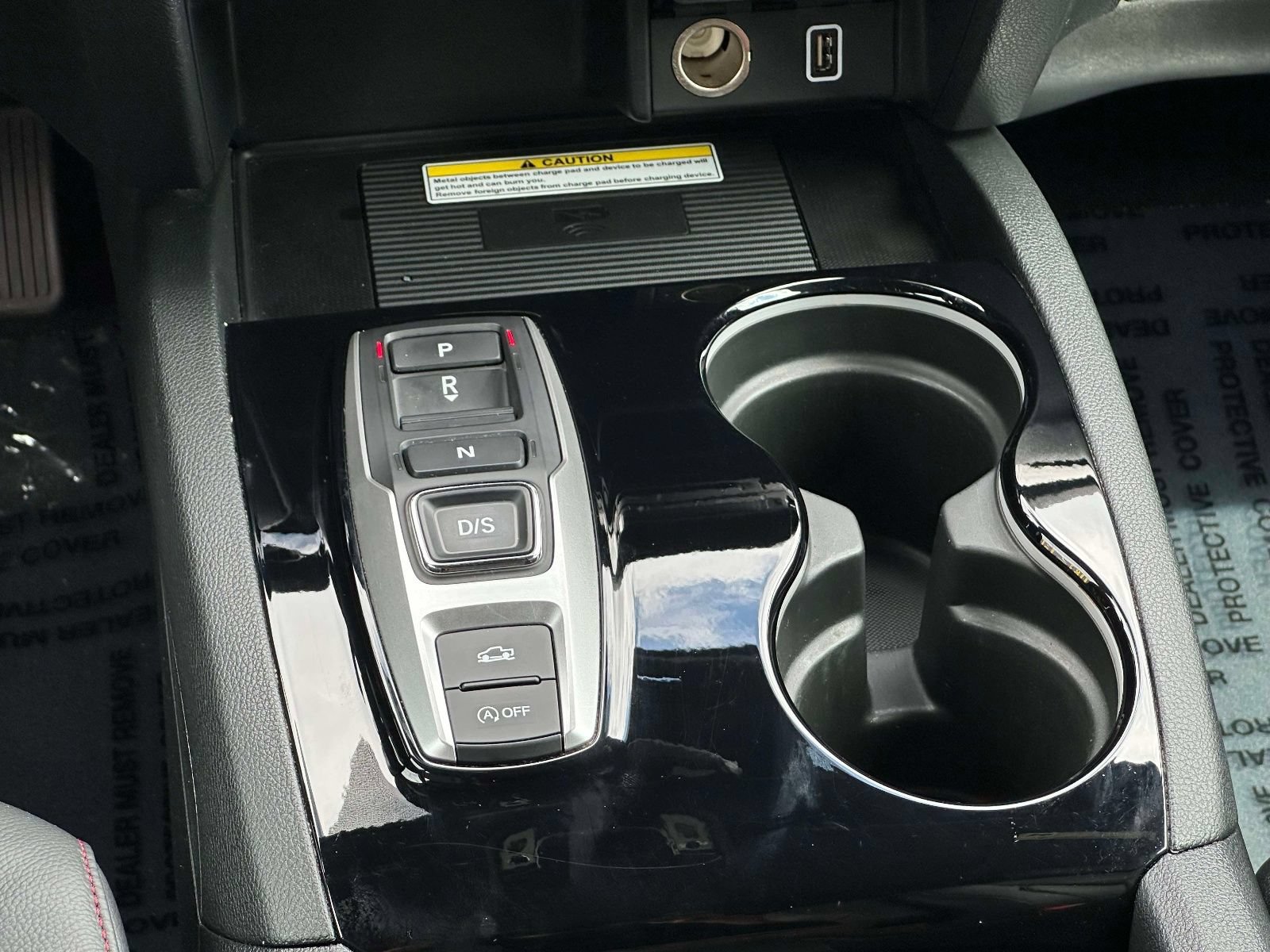 Used 2023 Honda Ridgeline Black Edition image 19
