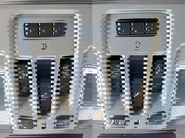 New 2026 Chevrolet Silverado 1500 LTZ w/ LTZ Premium Package image 21