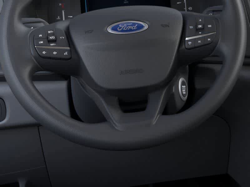 New 2026 Ford Transit 250 148 Medium Roof RWD image 12