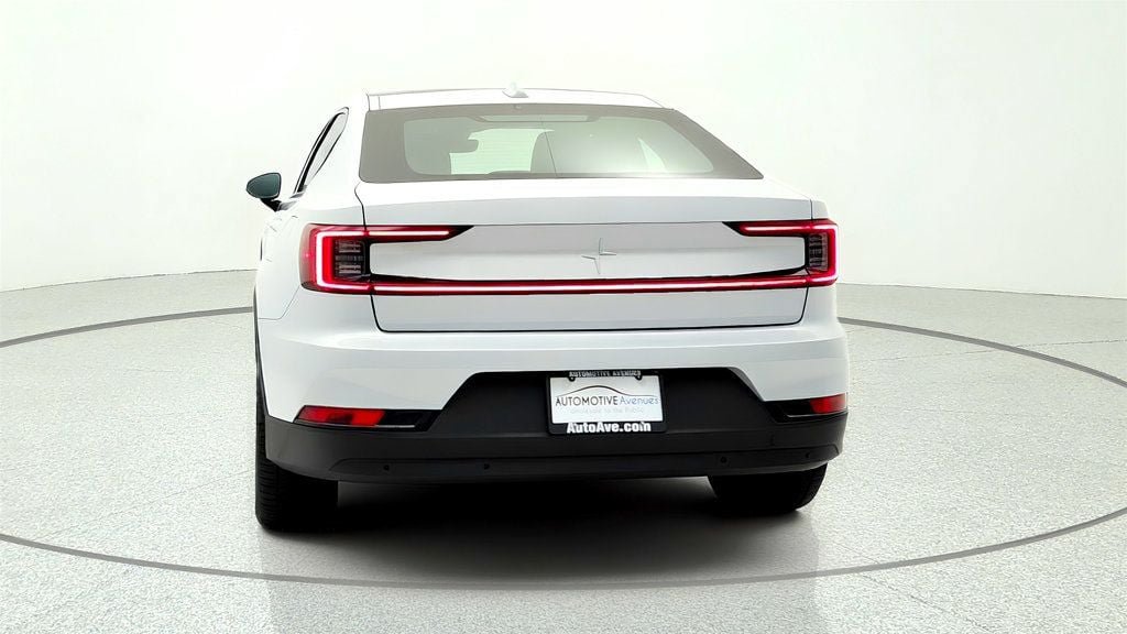 Used 2022 Polestar Polestar 2 w/ Plus Package AWD/4WD image 6